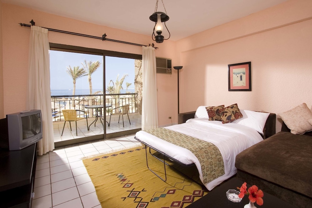 Ananea Hurghada 10/50