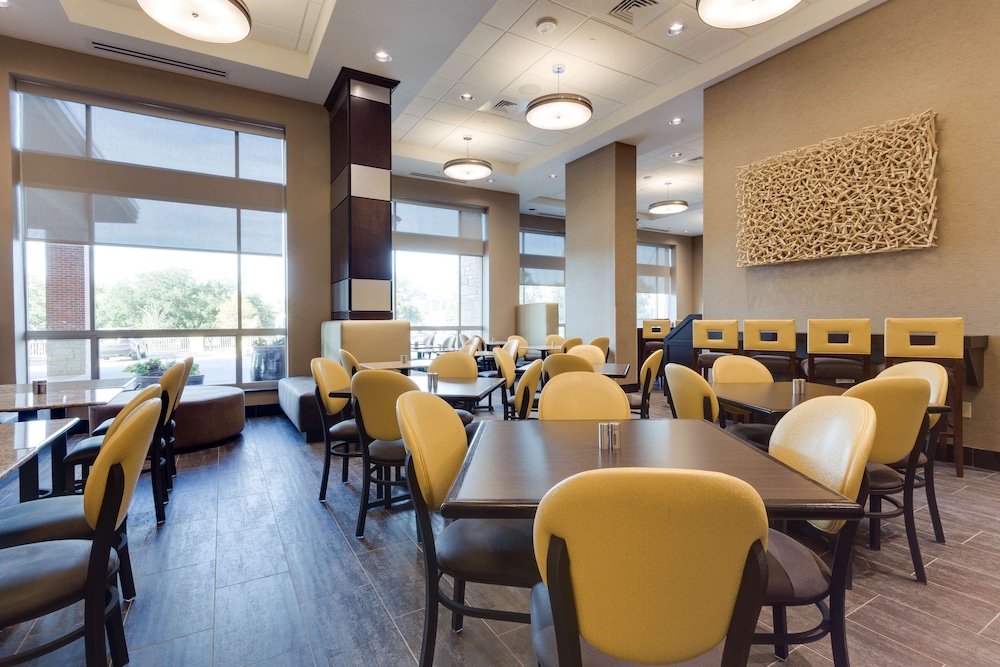 Drury Inn & Suites Dallas Frisco 36/47