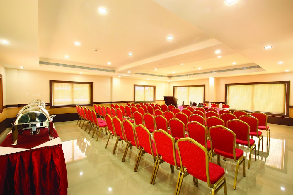 Hotel Virad Kotakkal 14/14