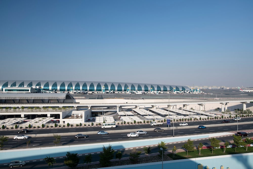Holiday Inn Express Dubai Airport in DUBAI