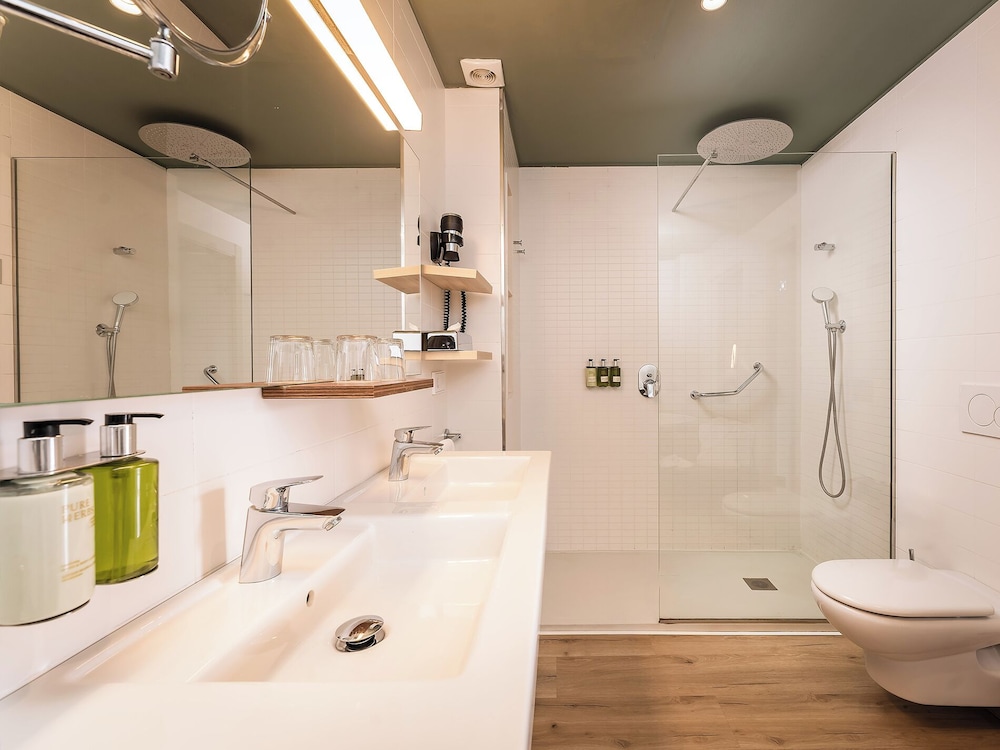 غرفة سوبيريور بسرير كوين بجاكوزي، Hotel Artiem Capri 10/10