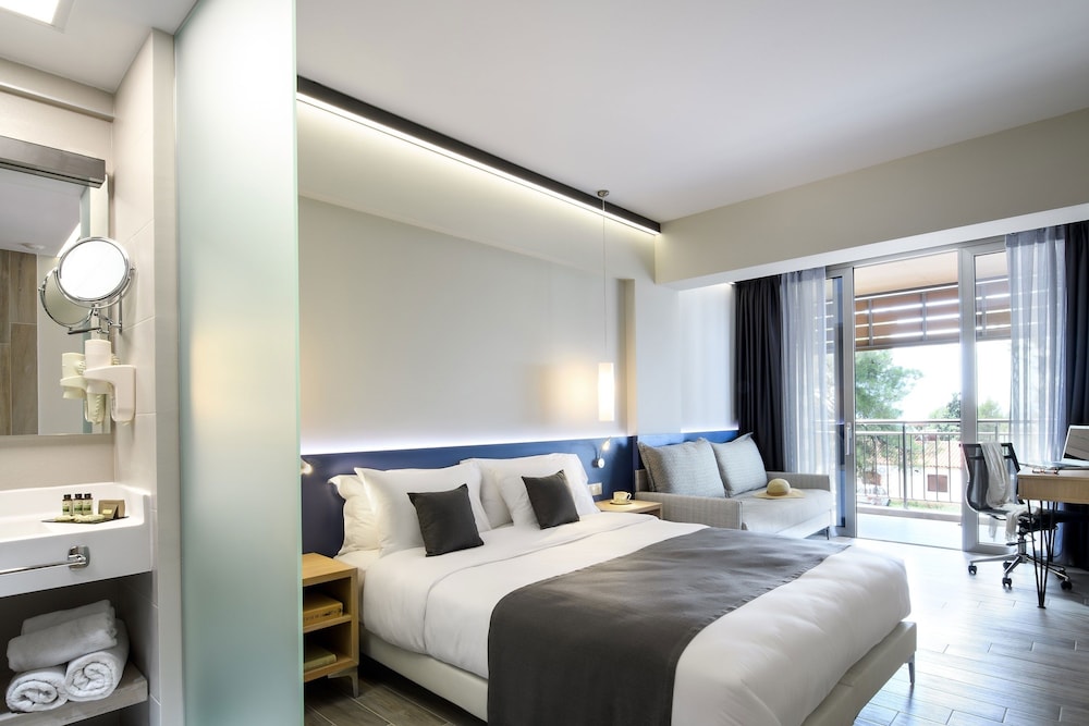 Blue Dolphin Hotel 17/44