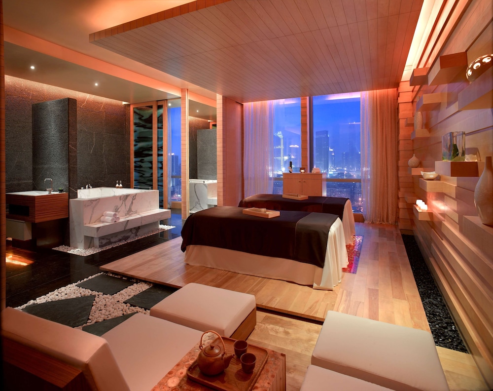 Grand Hyatt Guangzhou 39/69
