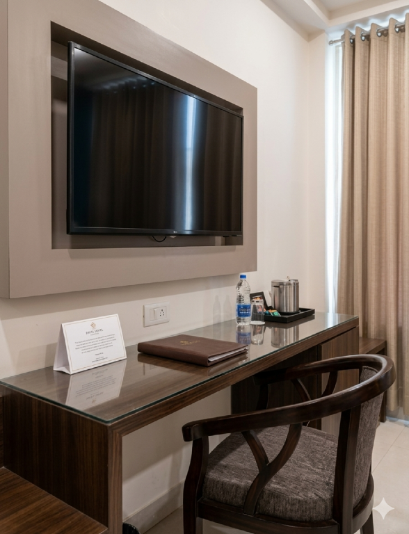 BananaTree Hotel 40/46