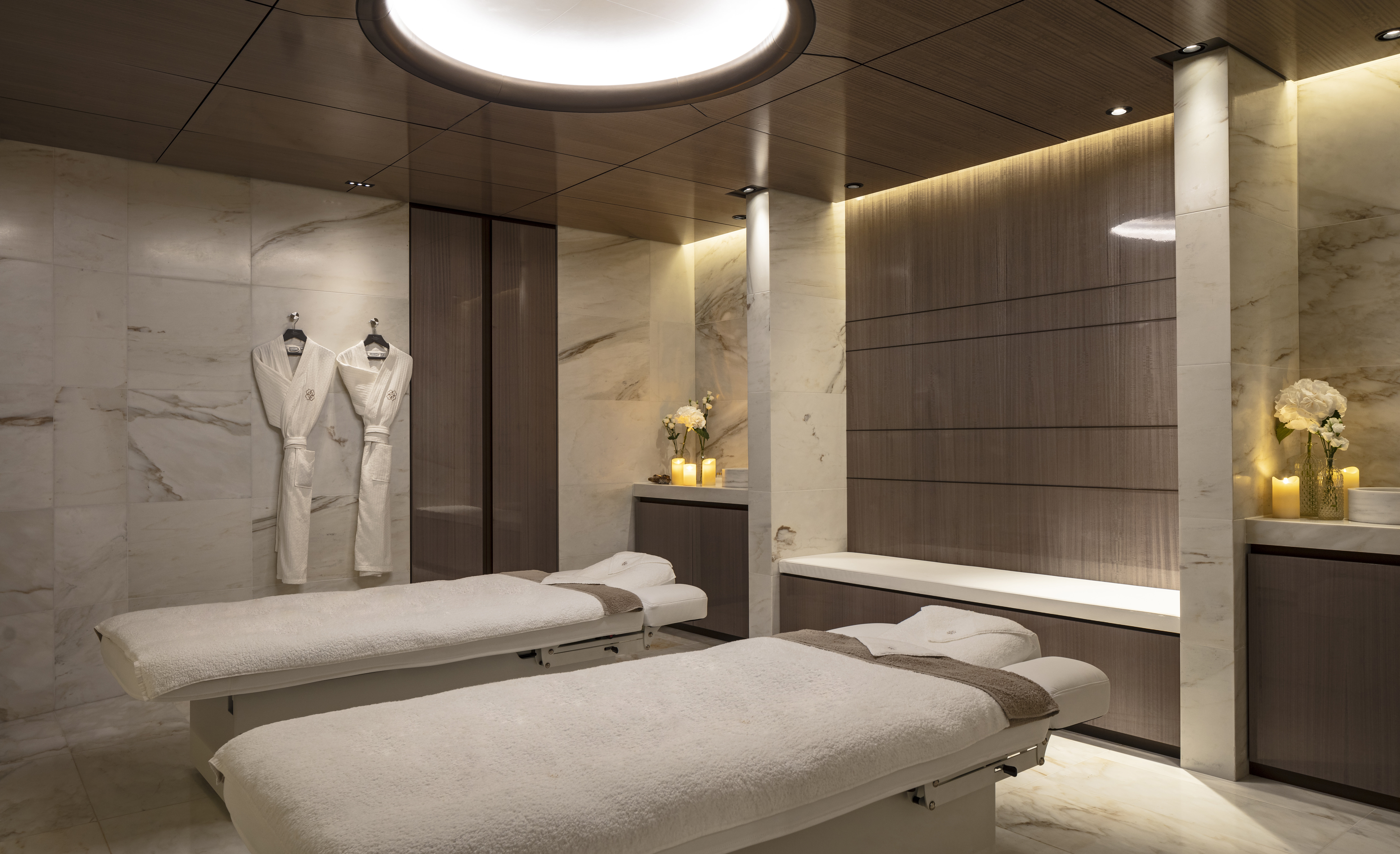 Mandarin Oriental Lutetia, Paris 15/47