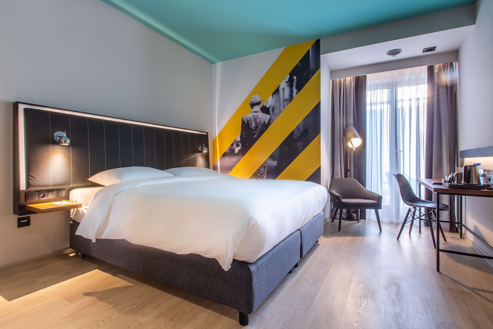Park Inn by Radisson Poznan 25/75