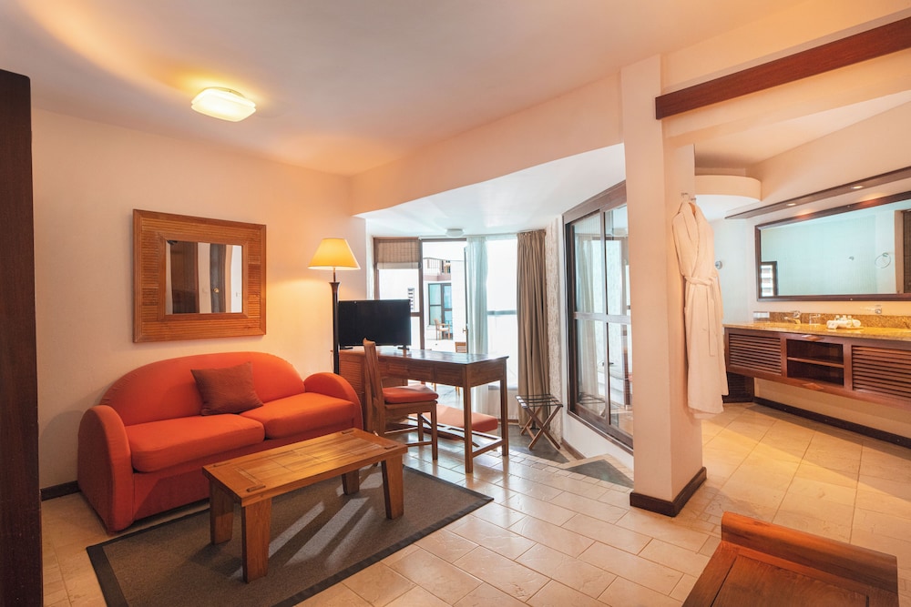 Le Saint Alexis Hotel & Spa 27/45