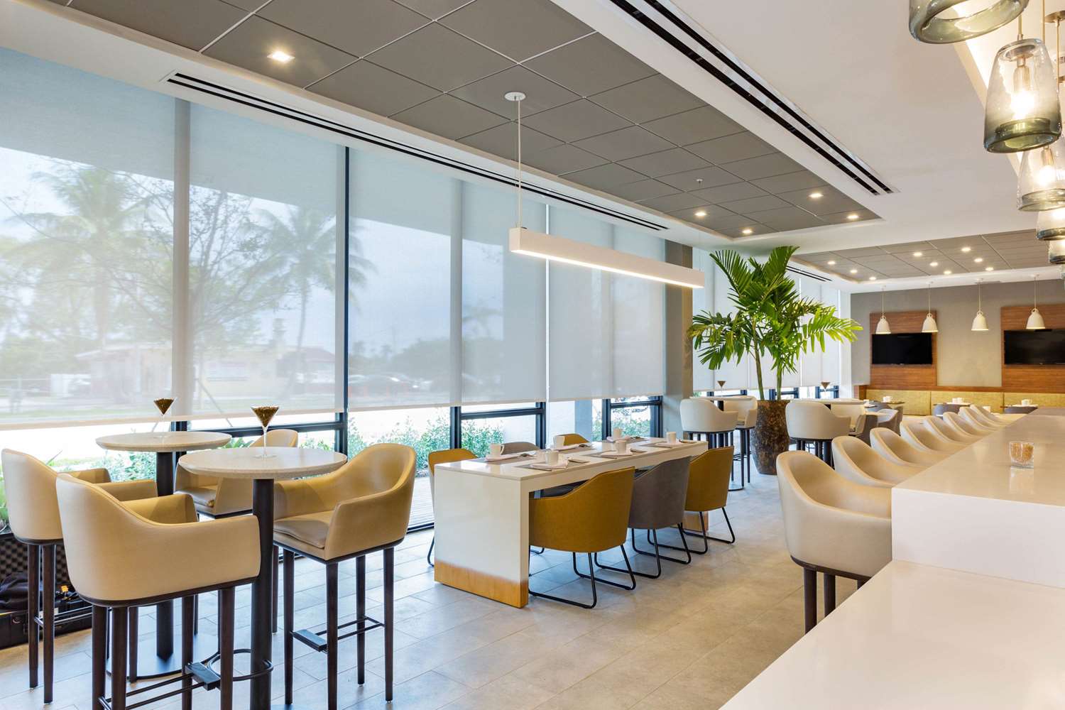 Wyndham Garden Fort Lauderdale Airport & Cruise Port 32/42