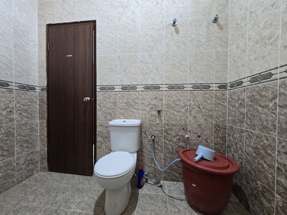 Hotel O Villa Impiana 73/75