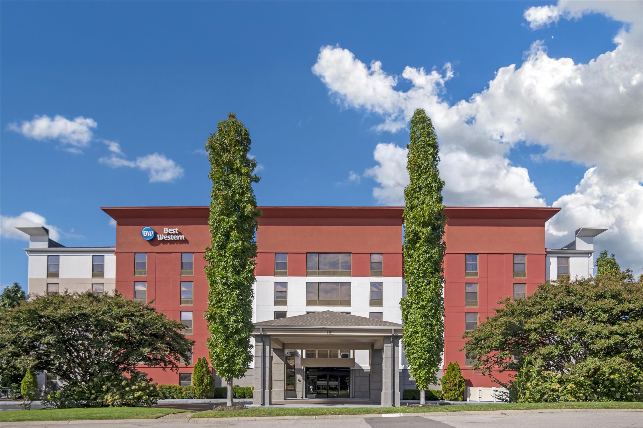 Best Western Suites Near Opryland 48/49