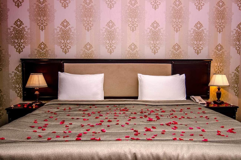Ramada by Wyndham Baku 21/59