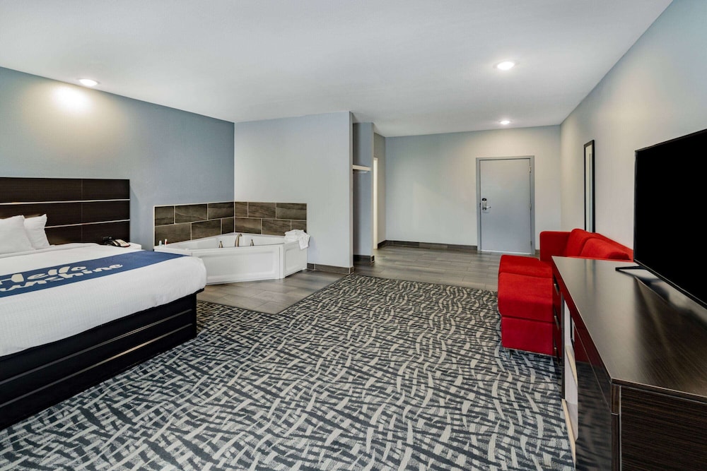 Days Inn Suites By Wyndham Horn Lake Graceland Area 19/29