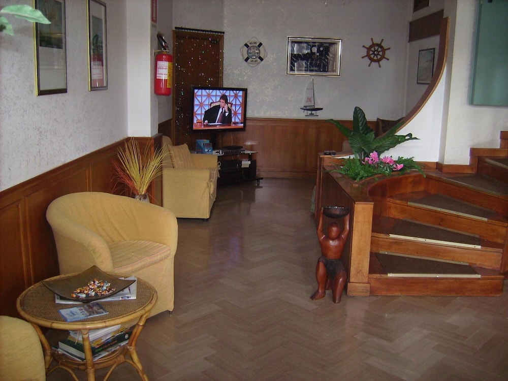 Hotel L'Approdo 33/48