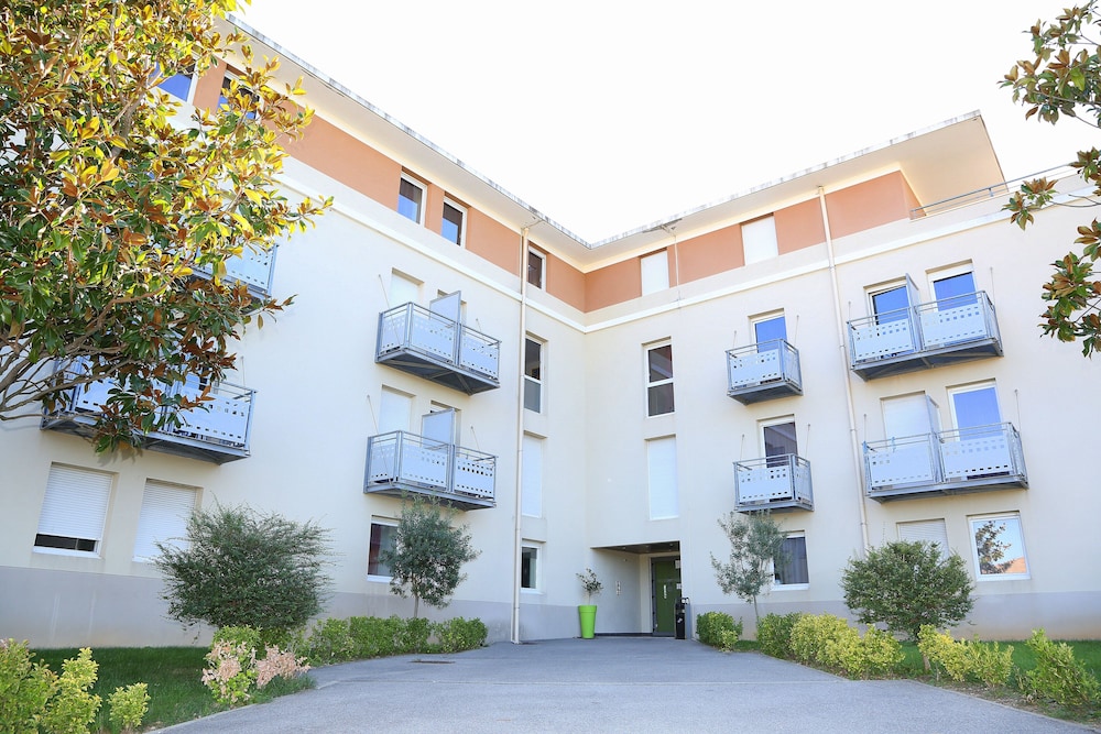 Residence Aixoise 5/28