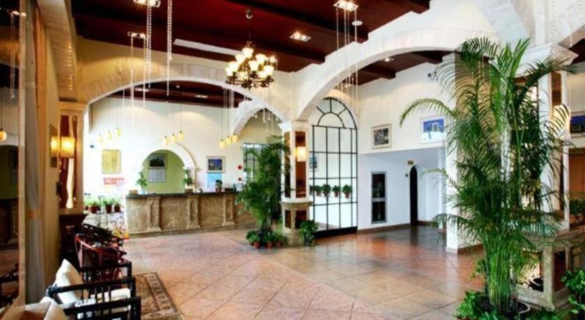 GreenTree Alliance Hotel Shanghai Baoshan District Meilan Lake Yueluo Road 8/46