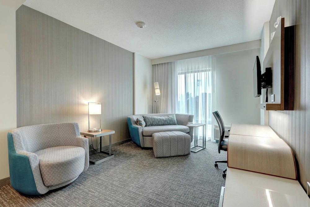 COURTYARD BY MARRIOTT DEPTFORD 22/34