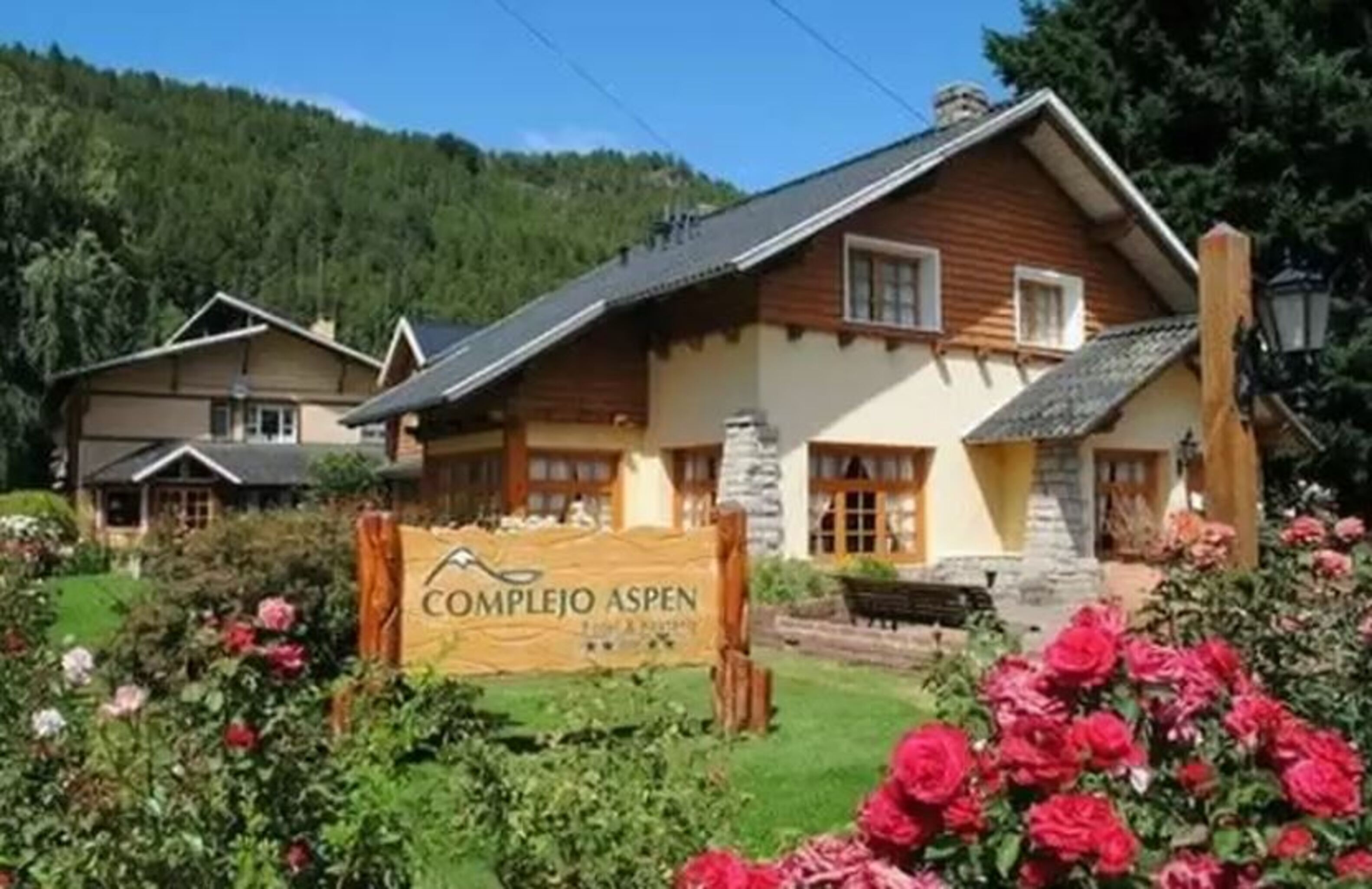 COMPLEJO ASPEN 27/28