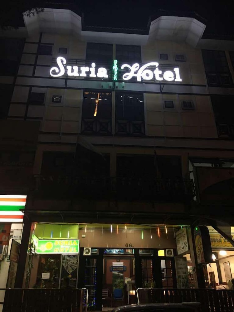 Suria Cameron Hotel 1/16