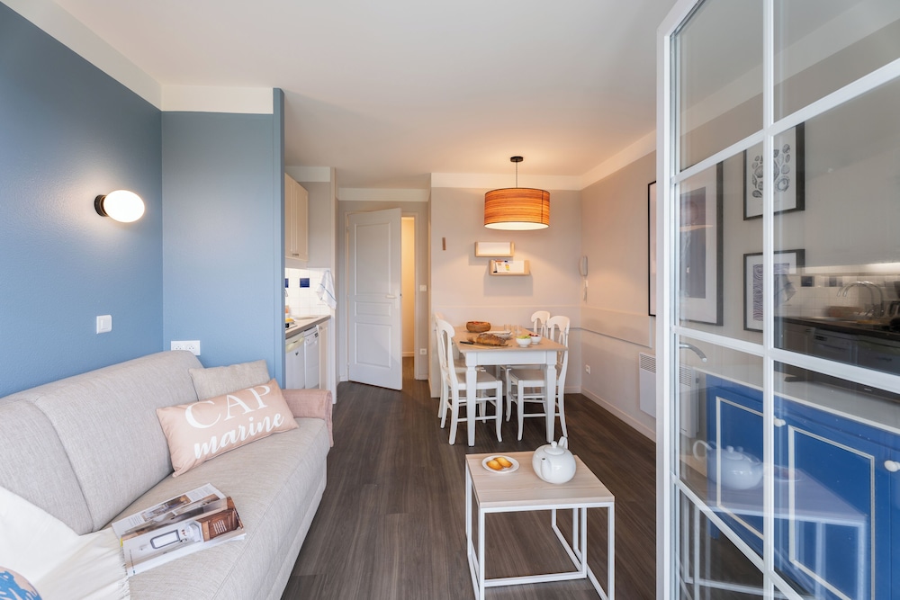 Residence Cap Marine 23/50