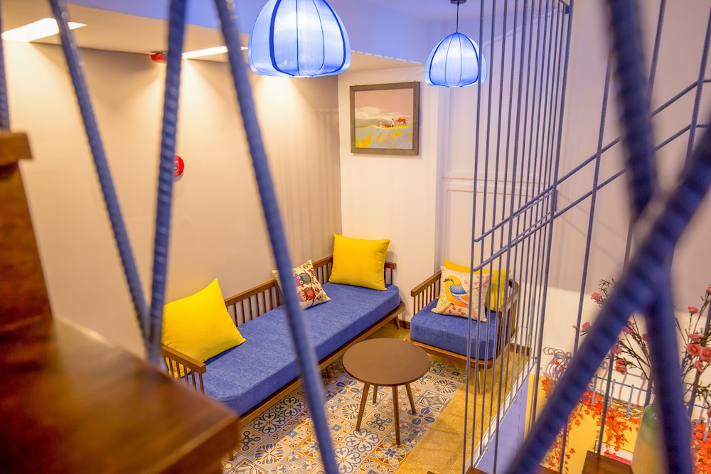 Son Trang Hotel Hoi An 58/71
