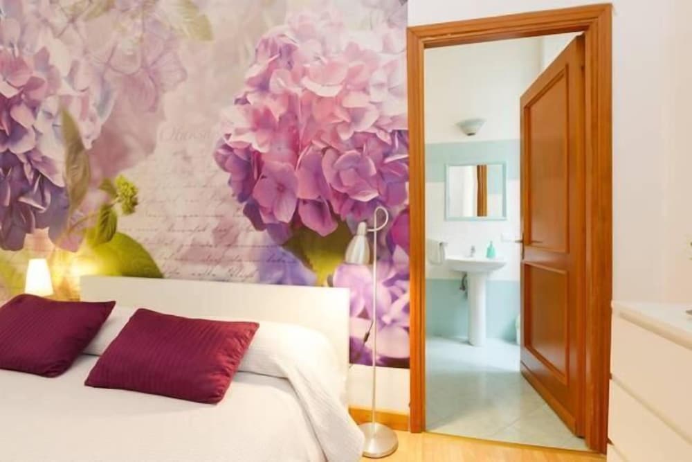 A Casa Boschi Near Vatican Deluxe Junior Suite 18/70