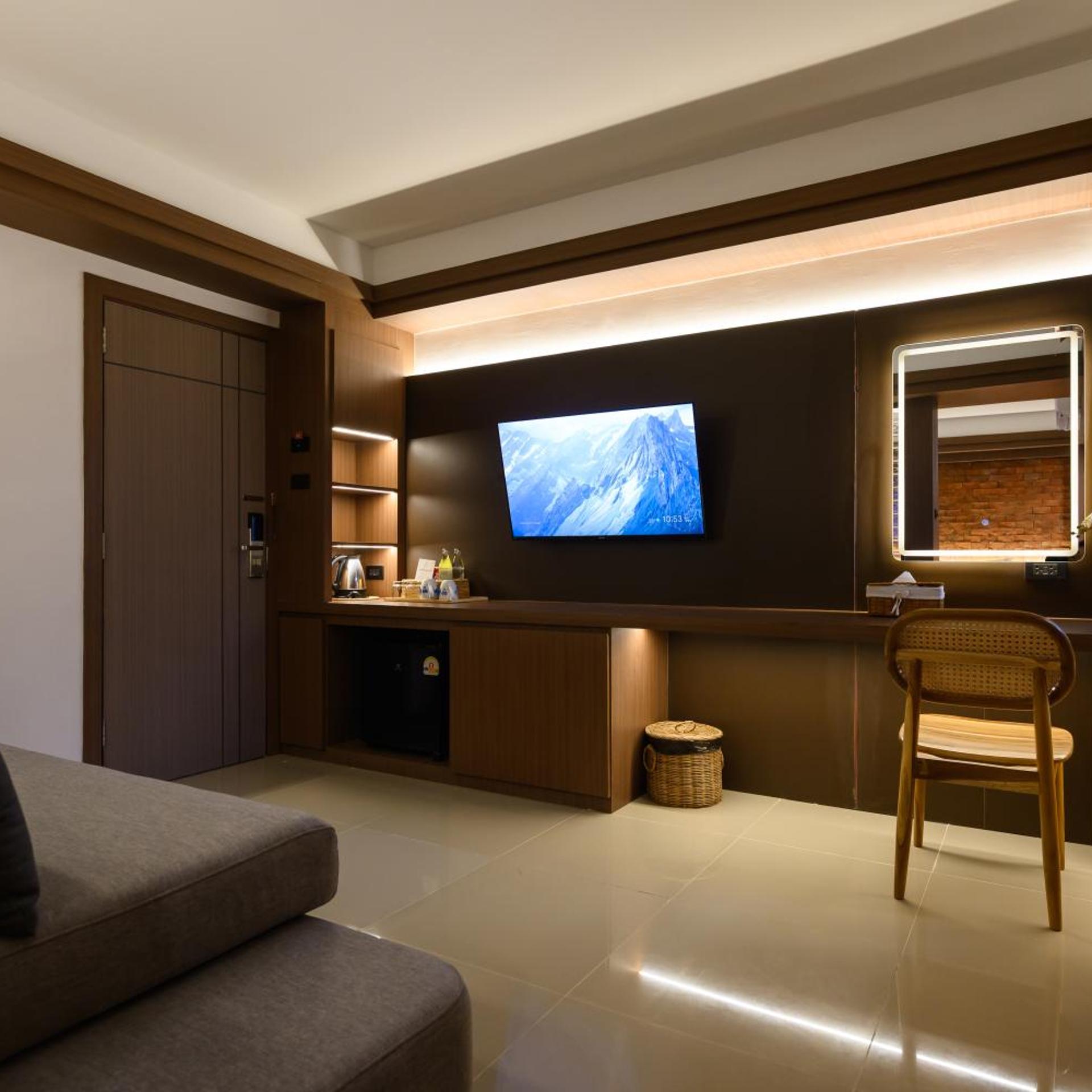 Wangkaew Suite 46/63