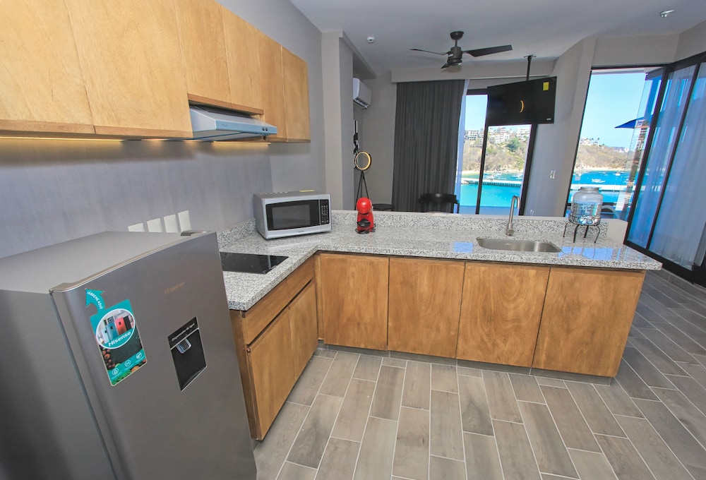 Niru Ocean Suites By Binniguenda 8/47