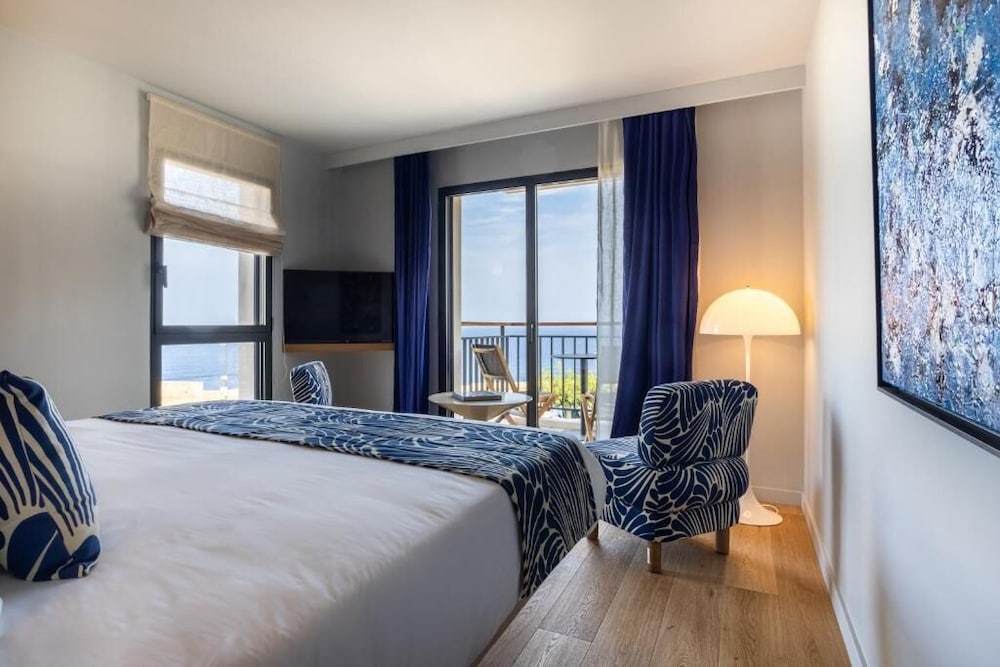 Hotel et Spa Kasano Calvi - Handwritten Collection 10/50