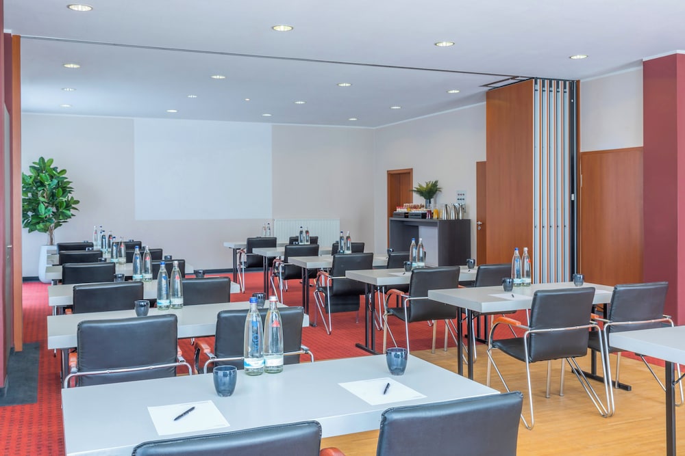Hotel Munster Kongresscenter affiliated by Melia 63/71
