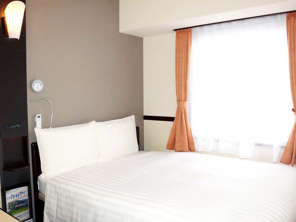 Toyoko Inn Osaka Umeda Nakatsu No.2 15/61