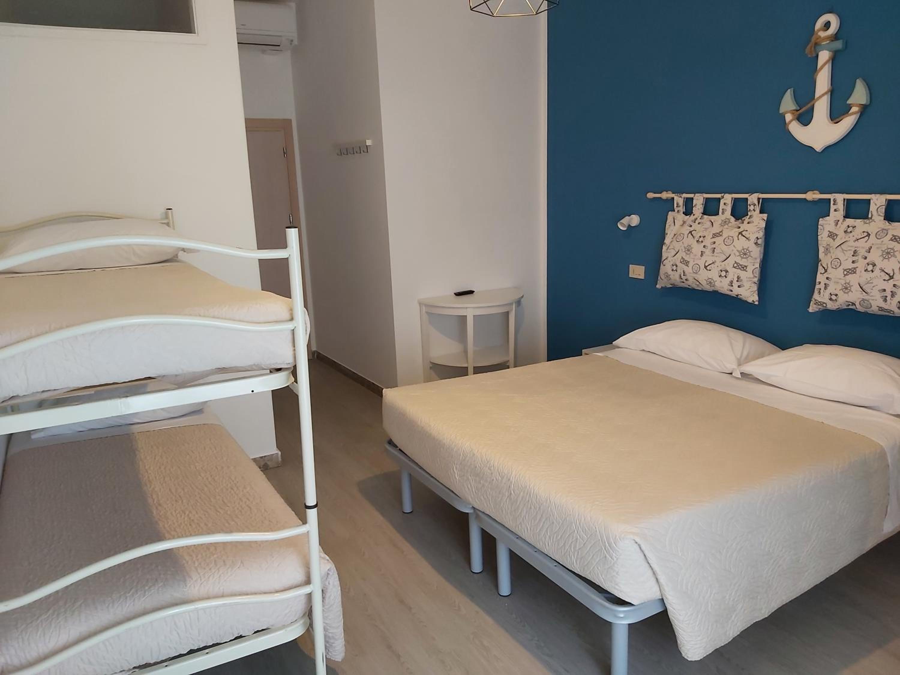 Hotel 21 21/55
