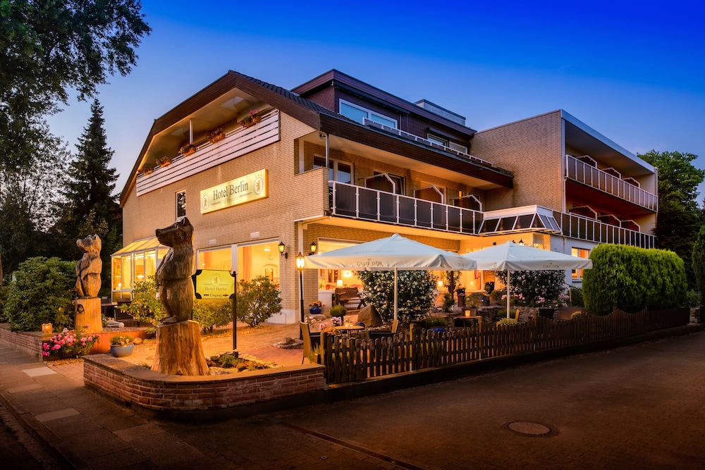 Akzent Hotel Berlin 5/46
