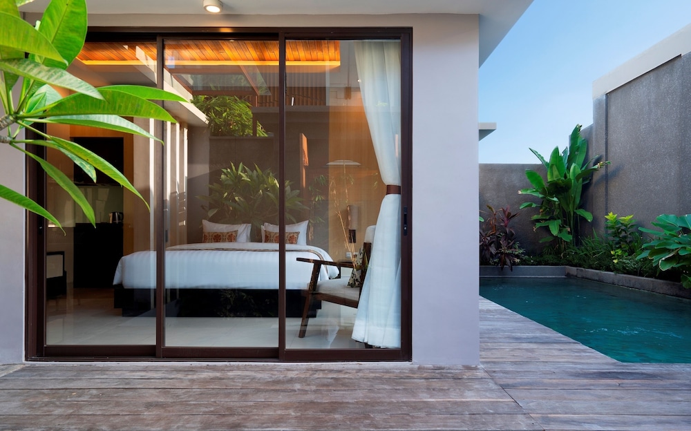 La Paradis Villas Pererenan 5/66