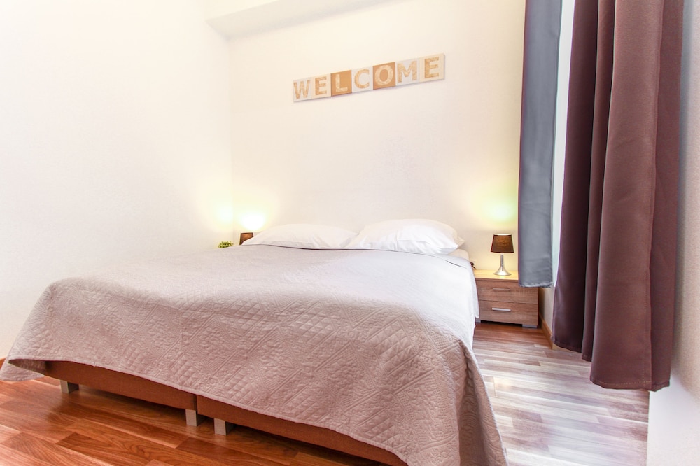 CHECKVIENNA – APARTMENT PUCHSBAUMGASSE 6/21