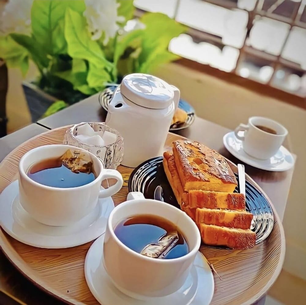 Cairo City Center Hotel 16/19