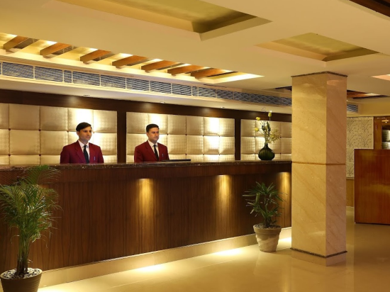 Hotel Samson 3/16