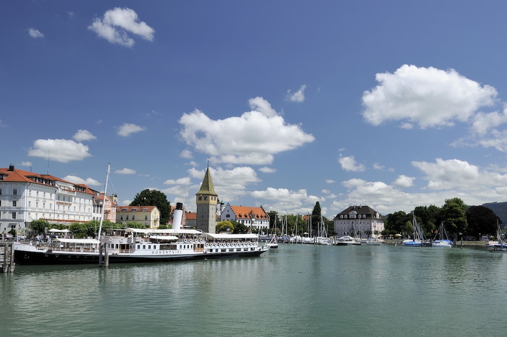 Jufa Meersburg Am Bodensee 39/47