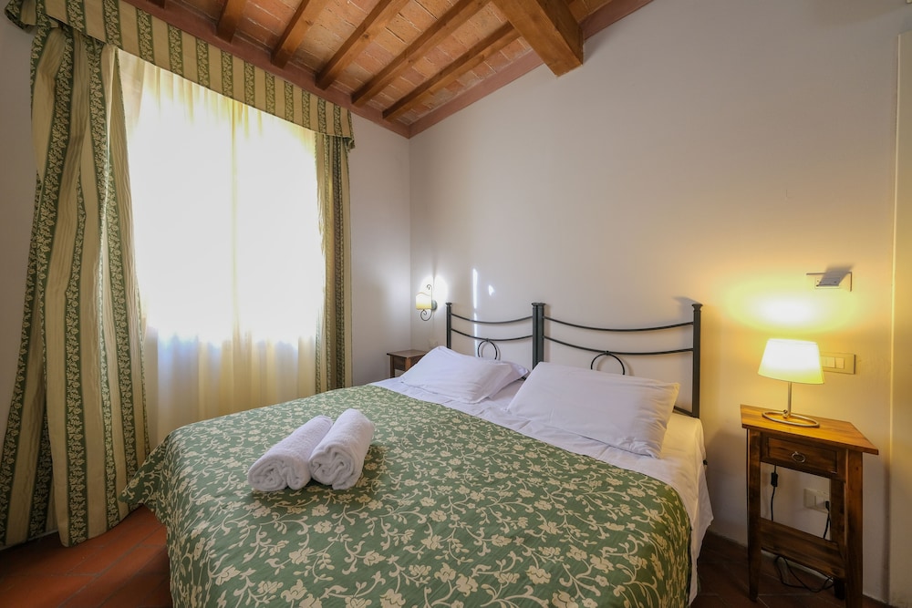 Casa San Tommaso 12/64