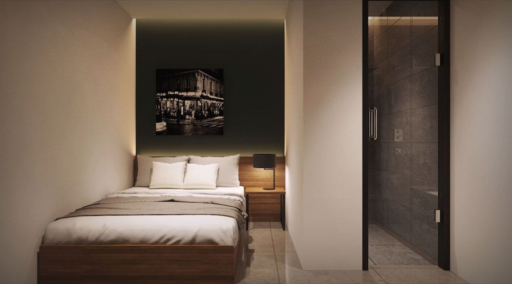 Econtel Hotel 16/37