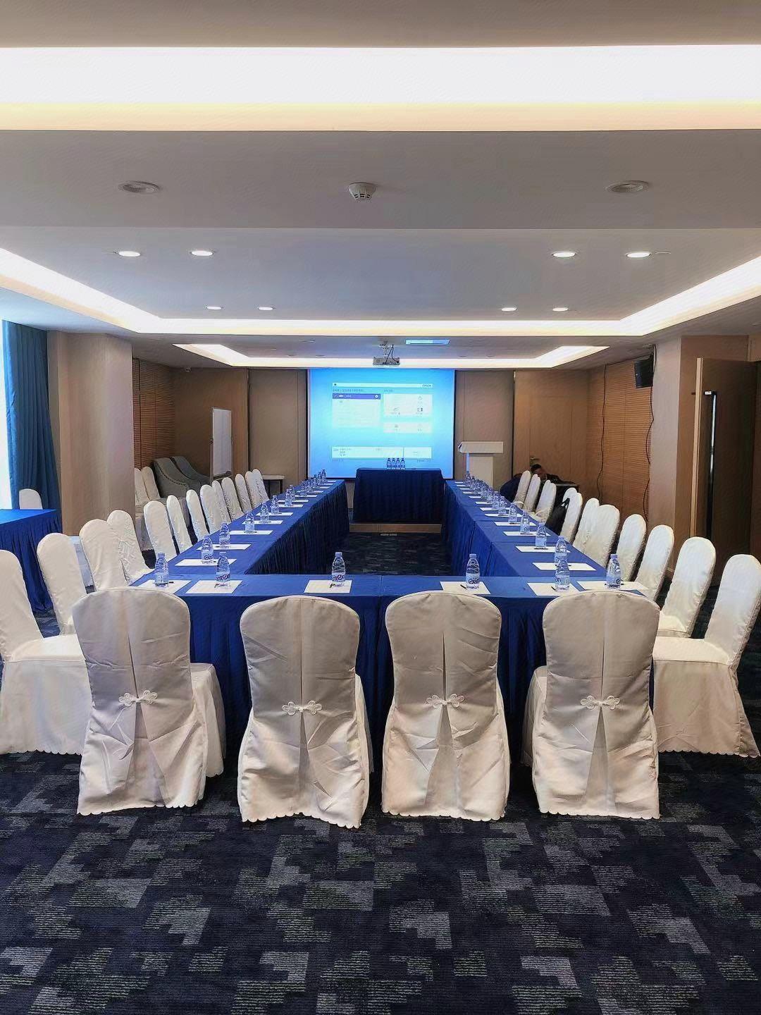 Kyriad Marvelous Hotel (Humen Binhaiwan New Area Store) 38/41