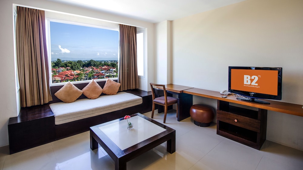 B2 Premier Hotel & Resort 37/44