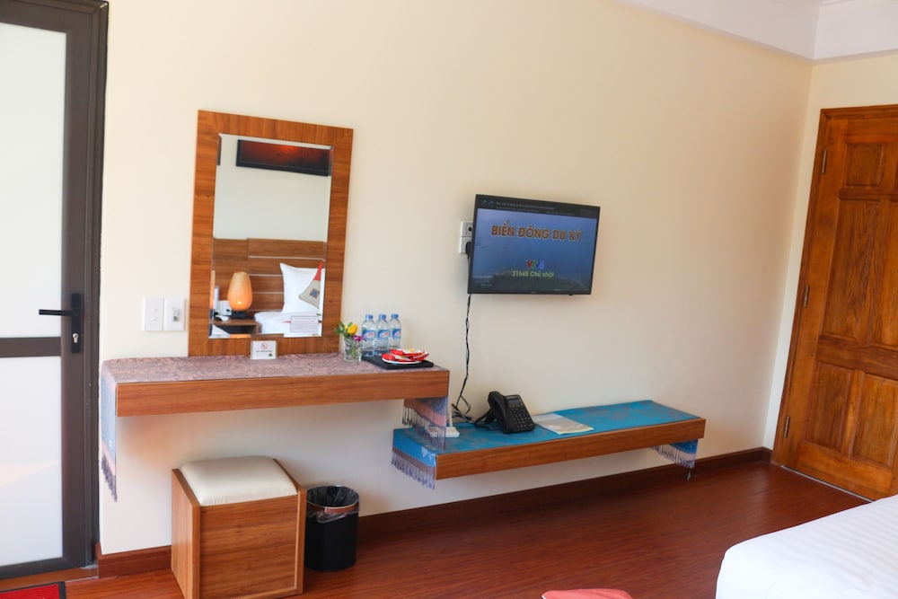 Sapa Garden Hotel 40/55