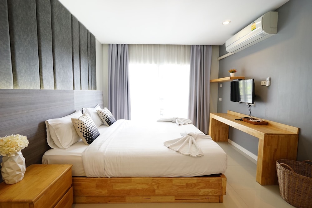 Interpark Residence Chonburi-Rayong 11/70