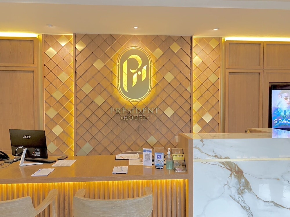 President Hotel Udonthani 14/55