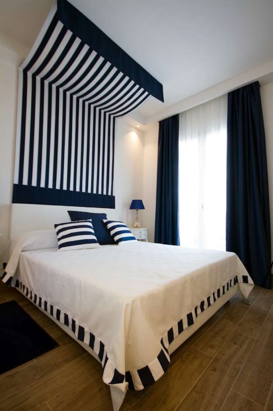 Hotel Nautilus 6/13