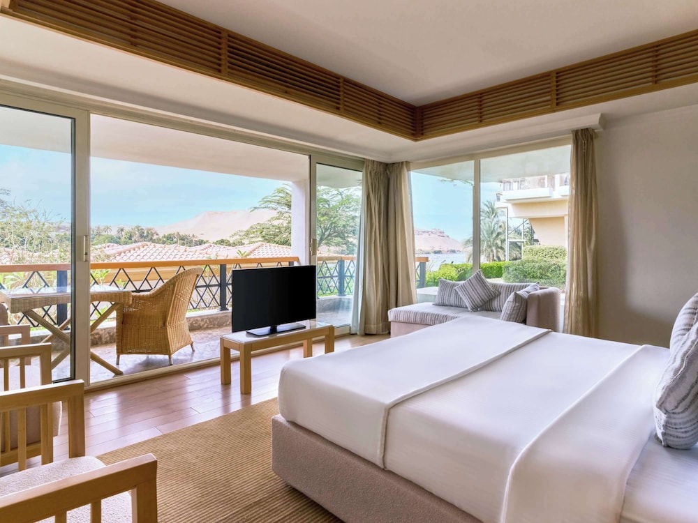 Movenpick Aswan 34/66