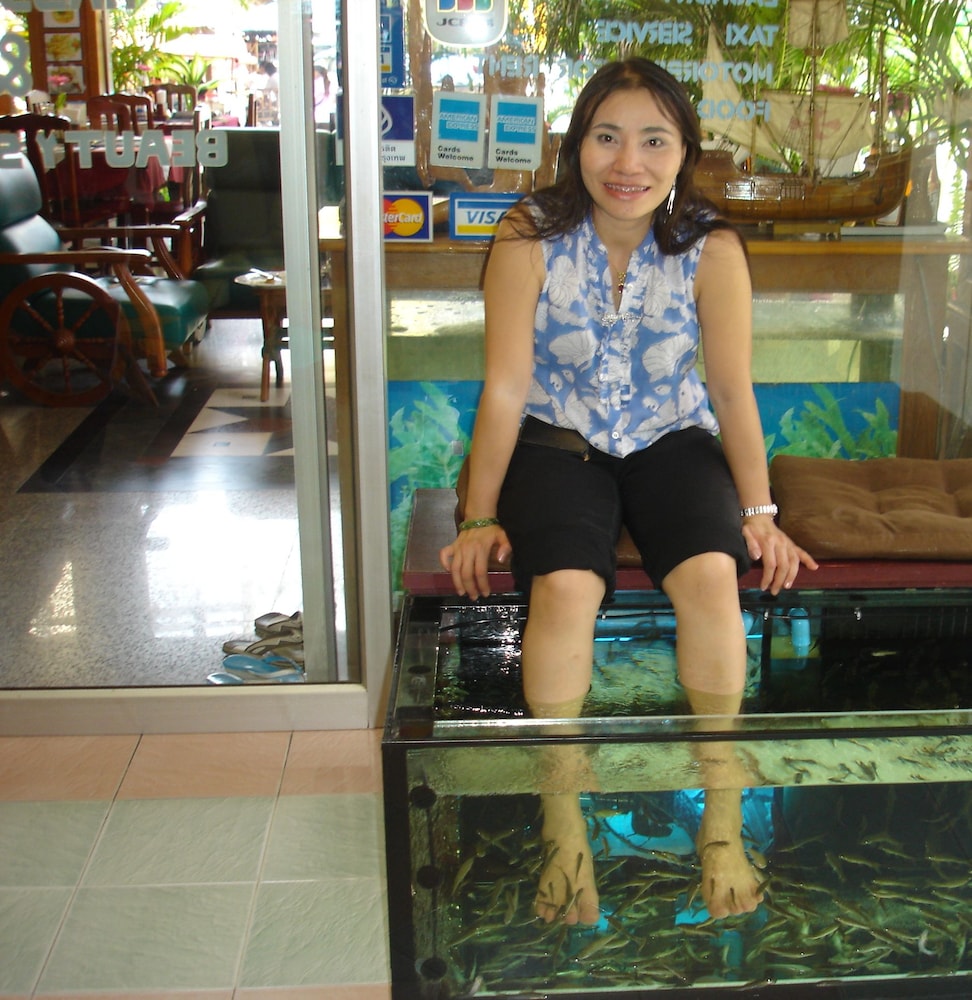 Lamai Hotel 10/51