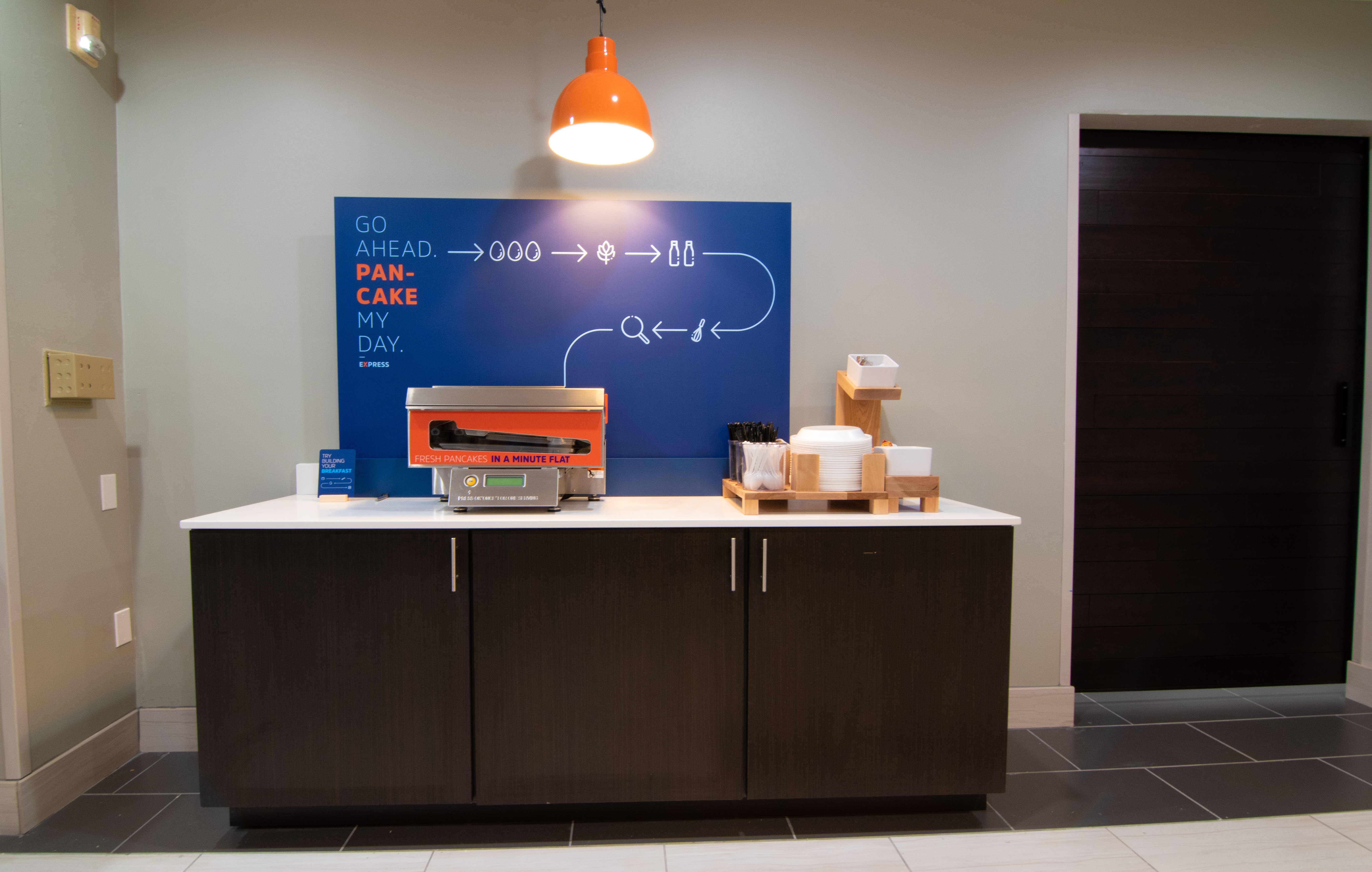 Holiday Inn Express Suites Indianapolis Northwest An Ihg Hotel 8/51