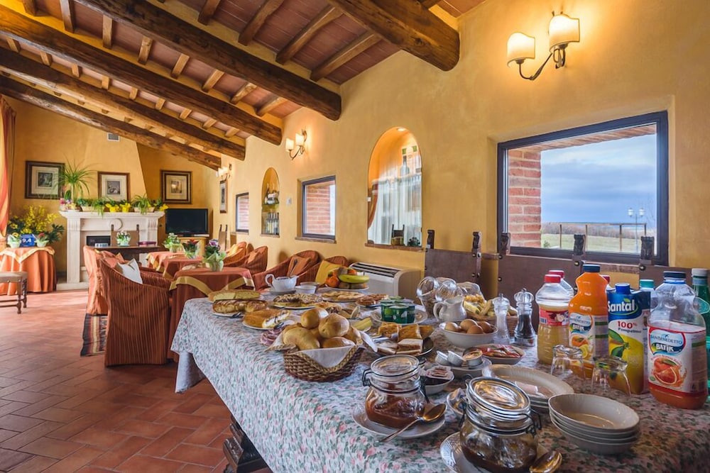 Agriturismo Il Macchione 26/50