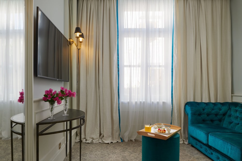 Palace Elisabeth Hvar Hotel 48/70